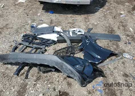 2023 Ford Transit T-250 from USA, damaged, VIN 1FDBR1CG9PKB89903